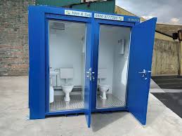 Trusted Lumberton, TX Portable Potty Rental Experts